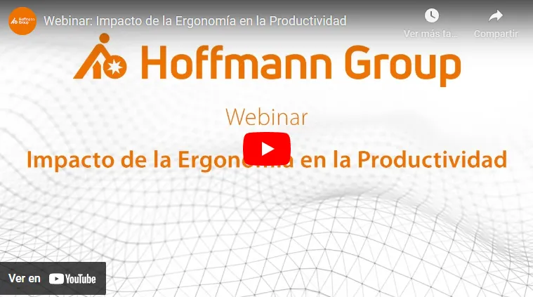 Pantalla YT-Ergonomia